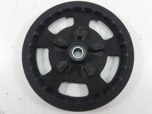 2012 Harley VRSCF Muscle Rod Rear Drive Belt Sprocket Pulley 72T 1" 40566-07 | Mototech271