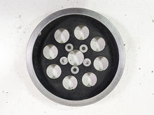 Load image into Gallery viewer, 2003 Harley Touring FLHTCUI 100TH E-Glide Rear Drive Belt Pulley 70T 40225-86A
