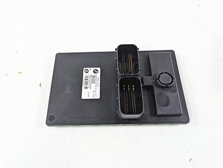 2017 BMW F800GS Adv K75 Central Chassis Electronic Module 61358526099 {{ shop.shopifyCountryName }} - Mototech271