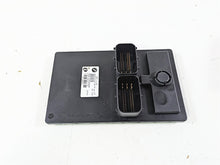 Load image into Gallery viewer, 2017 BMW F800GS Adv K75 Central Chassis Electronic Module 61358526099
