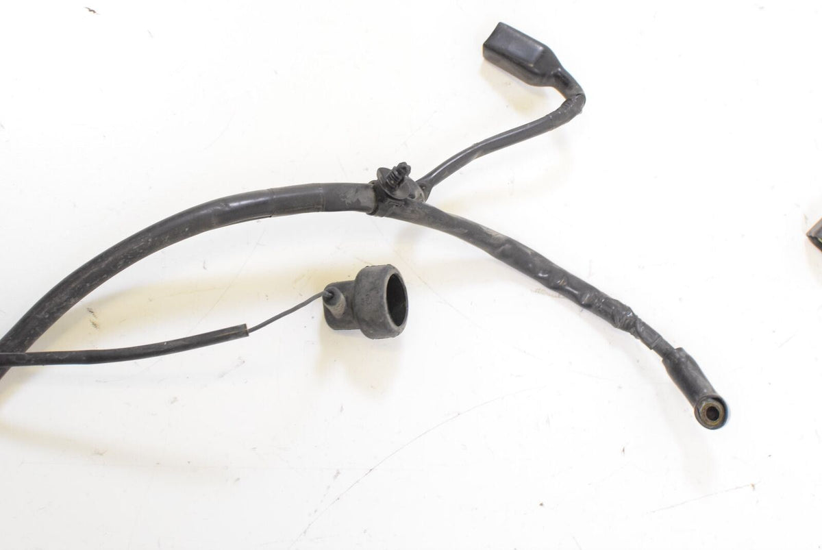 2006 Suzuki M109R VZR1800 Boulevard Main Wiring Harness NO CUTS 36610-48G30 {{ shop.shopifyCountryName }} - Mototech271