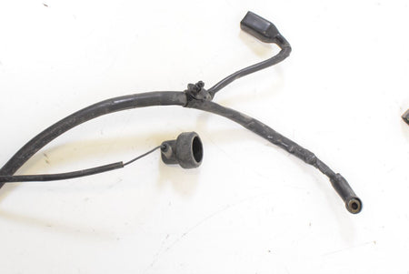 2006 Suzuki M109R VZR1800 Boulevard Main Wiring Harness NO CUTS 36610-48G30 {{ shop.shopifyCountryName }} - Mototech271