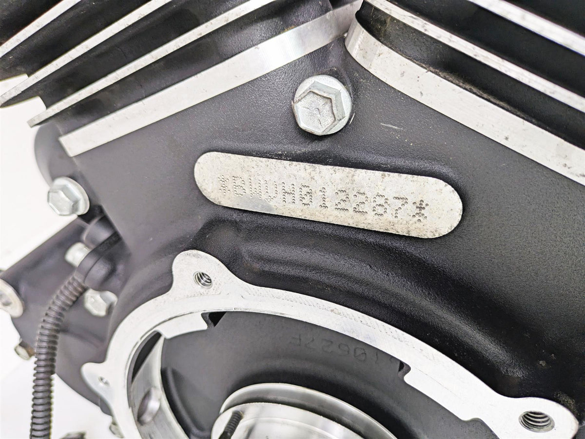 2017 Harley Softail Heritage Classic FLSTC Running 103 B-Engine 32k Vid 16200266 {{ shop.shopifyCountryName }} - Mototech271