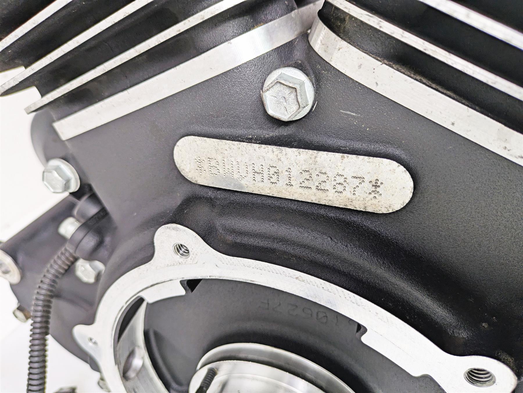 2017 Harley Softail Heritage Classic FLSTC Running 103 B-Engine 32k Vid 16200266 {{ shop.shopifyCountryName }} - Mototech271