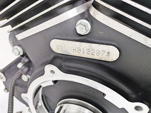 2017 Harley Softail Heritage Classic FLSTC Running 103 B-Engine 32k Vid 16200266