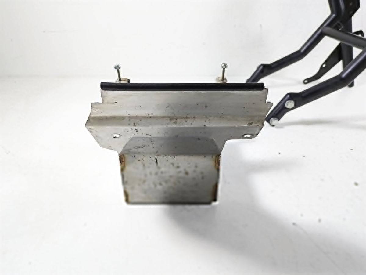 2015 Harley Touring FLHXS Street Glide Fbi 3" Drop Seat Subframe Set FBI-09LSF {{ shop.shopifyCountryName }} - Mototech271