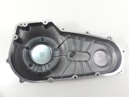 2010 Harley FXDWG Dyna Wide Glide Outer Primary Drive Fw Clutch Cover 60784-06 {{ shop.shopifyCountryName }} - Mototech271