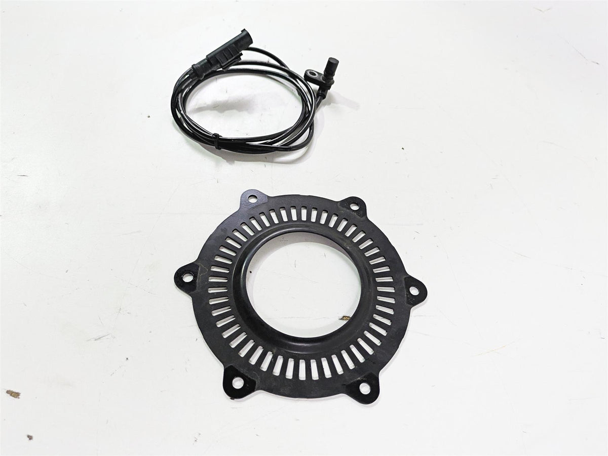 2018 KTM 1290 Super Adv S Front Abs Brake Wheel Speed Sensor 76042125000 {{ shop.shopifyCountryName }} - Mototech271
