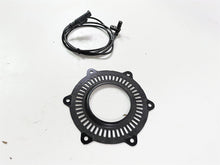 Load image into Gallery viewer, 2018 KTM 1290 Super Adv S Front Abs Brake Wheel Speed Sensor 76042125000
