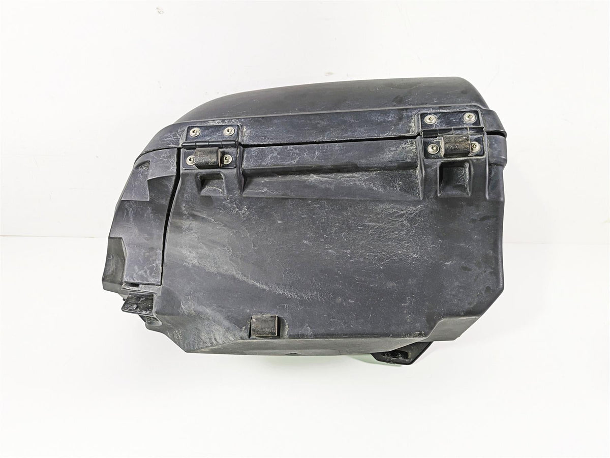 2019 BMW R1250RT K52 Left Saddlebag Saddle Bag Rash 46547728663 {{ shop.shopifyCountryName }} - Mototech271