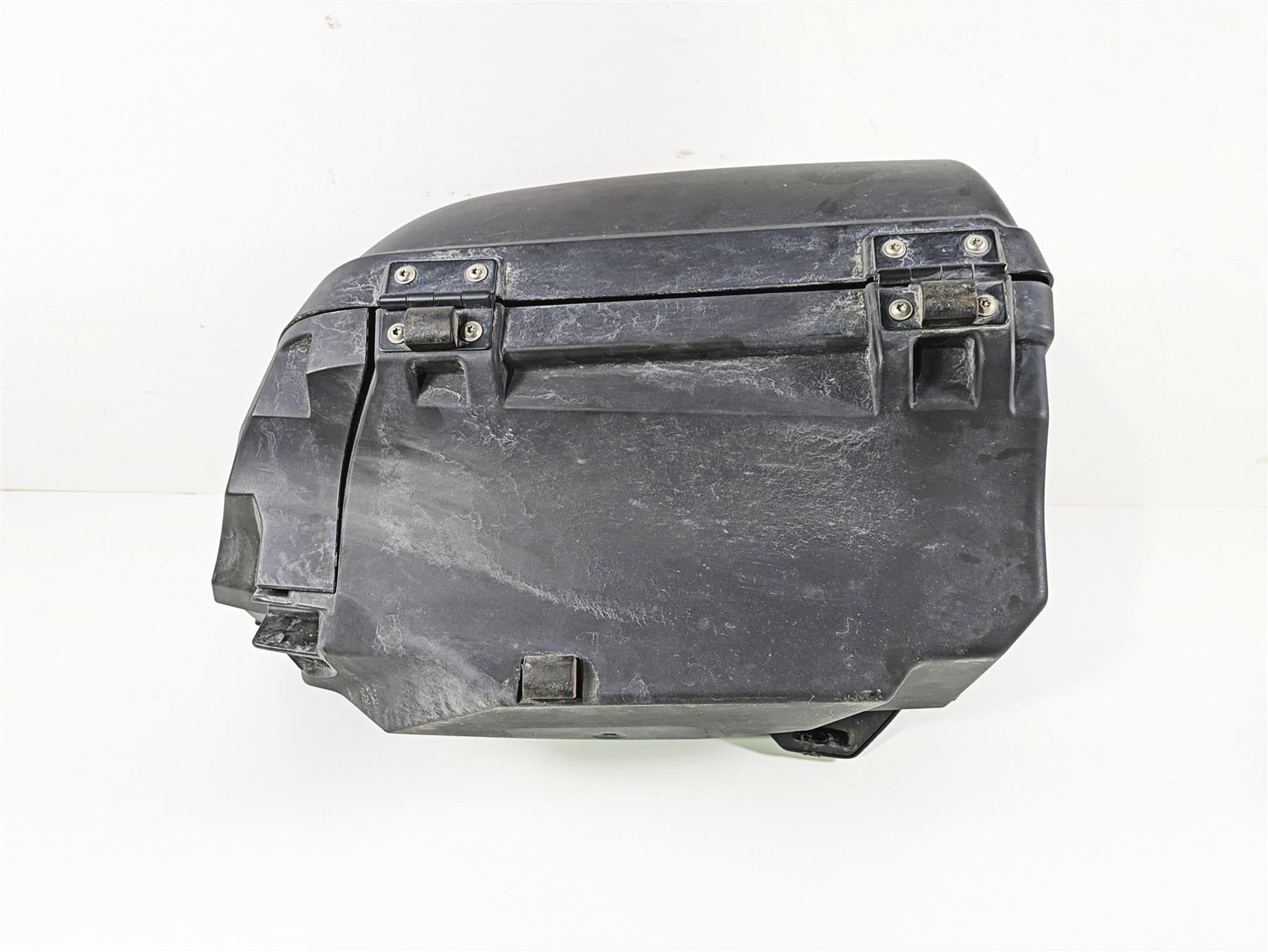 2019 BMW R1250RT K52 Left Saddlebag Saddle Bag Rash 46547728663 {{ shop.shopifyCountryName }} - Mototech271