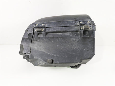 2019 BMW R1250RT K52 Left Saddlebag Saddle Bag Rash 46547728663 {{ shop.shopifyCountryName }} - Mototech271