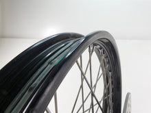 Load image into Gallery viewer, 2013 Harley FXDWG Dyna Wide Glide Front Spoke 21x2.15 Wheel Rim -Read 41325-10
