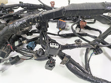 Load image into Gallery viewer, 2016 Kawasaki ZX10R Ninja Main Wiring Harness - No Cuts 26031-2116
