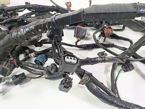 2016 Kawasaki ZX10R Ninja Main Wiring Harness - No Cuts 26031-2116