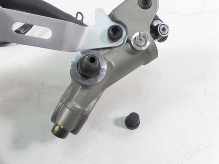 2020 Ducati Panigale V2 Front Brembo Brake Radial Master Cylinder 62440861B {{ shop.shopifyCountryName }} - Mototech271