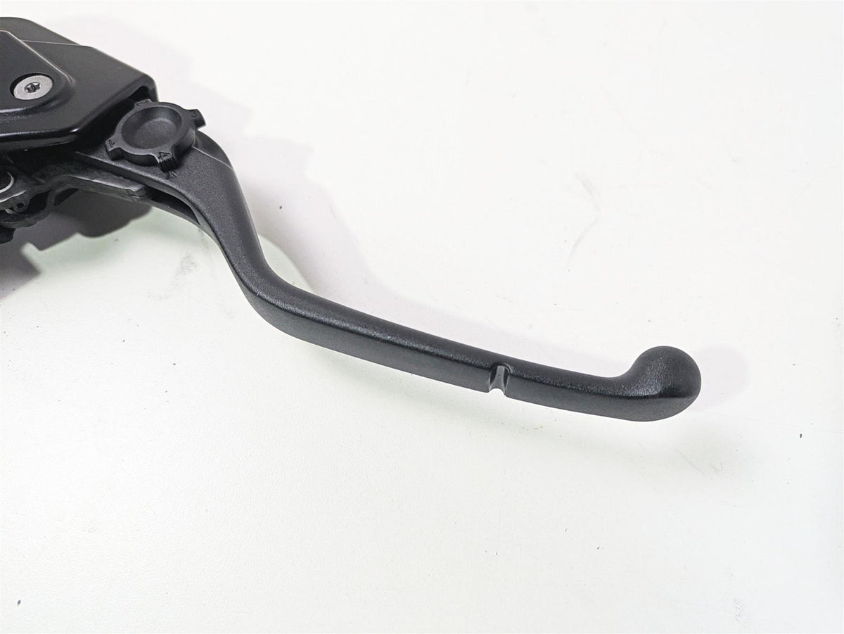 2016 BMW R1200RT K52 Front Brake Master Cylinder 32728559604 {{ shop.shopifyCountryName }} - Mototech271