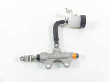 Load image into Gallery viewer, 2022 Kawasaki KLR650 KL650 Adv Nissin Rear Brake Master Cylinder 43015-0777 | Mototech271
