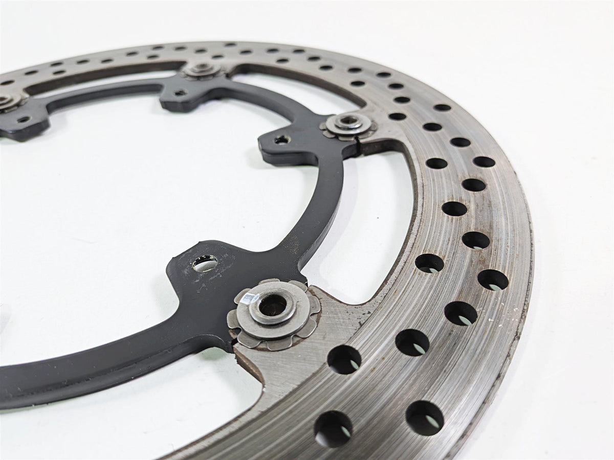 2013 KTM 990 Adventure Baja Front Brake Rotor Disc Set 300mm 4.8mm 60109060100-Mototech271