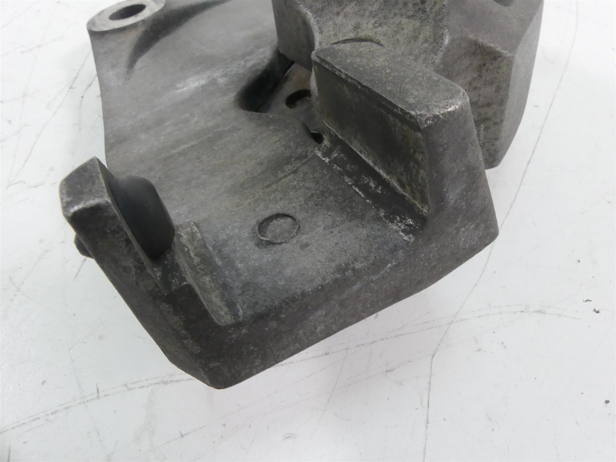 1998 Harley Touring FLHTC Electra Glide Rear Brake Caliper & Bracket 44050-87 {{ shop.shopifyCountryName }} - Mototech271