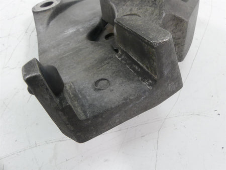 1998 Harley Touring FLHTC Electra Glide Rear Brake Caliper & Bracket 44050-87 {{ shop.shopifyCountryName }} - Mototech271