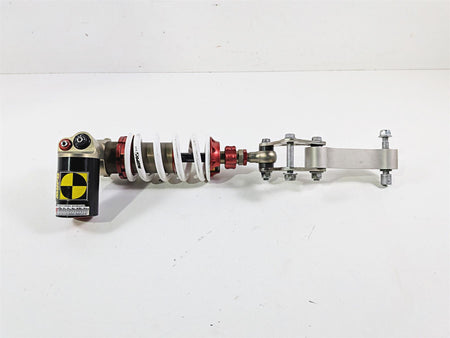2018 Aprilia RSV4 RR Mupo Rear Shock Damper & Linkage - Read 2B001399 {{ shop.shopifyCountryName }} - Mototech271