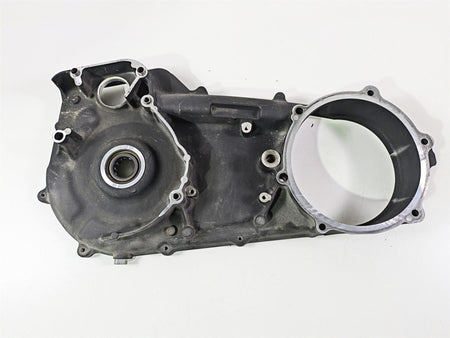 2011 Harley FXDC Dyna Super Glide Inner Primary Drive Clutch Cover 60681-06B {{ shop.shopifyCountryName }} - Mototech271