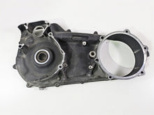 Load image into Gallery viewer, 2011 Harley FXDC Dyna Super Glide Inner Primary Drive Clutch Cover 60681-06B | Mototech271

