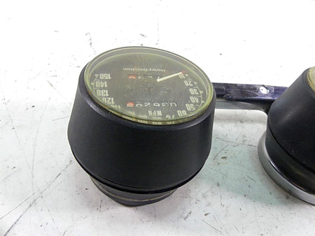 1979 Harley Sportster XLH1000 Ironhead Speedo Tacho Gauges 3K -Read 67007-79A {{ shop.shopifyCountryName }} - Mototech271