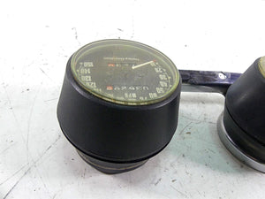 1979 Harley Sportster XLS1000 Roadster Speedo Tacho Gauges 3K -Read 67007-79A | Mototech271