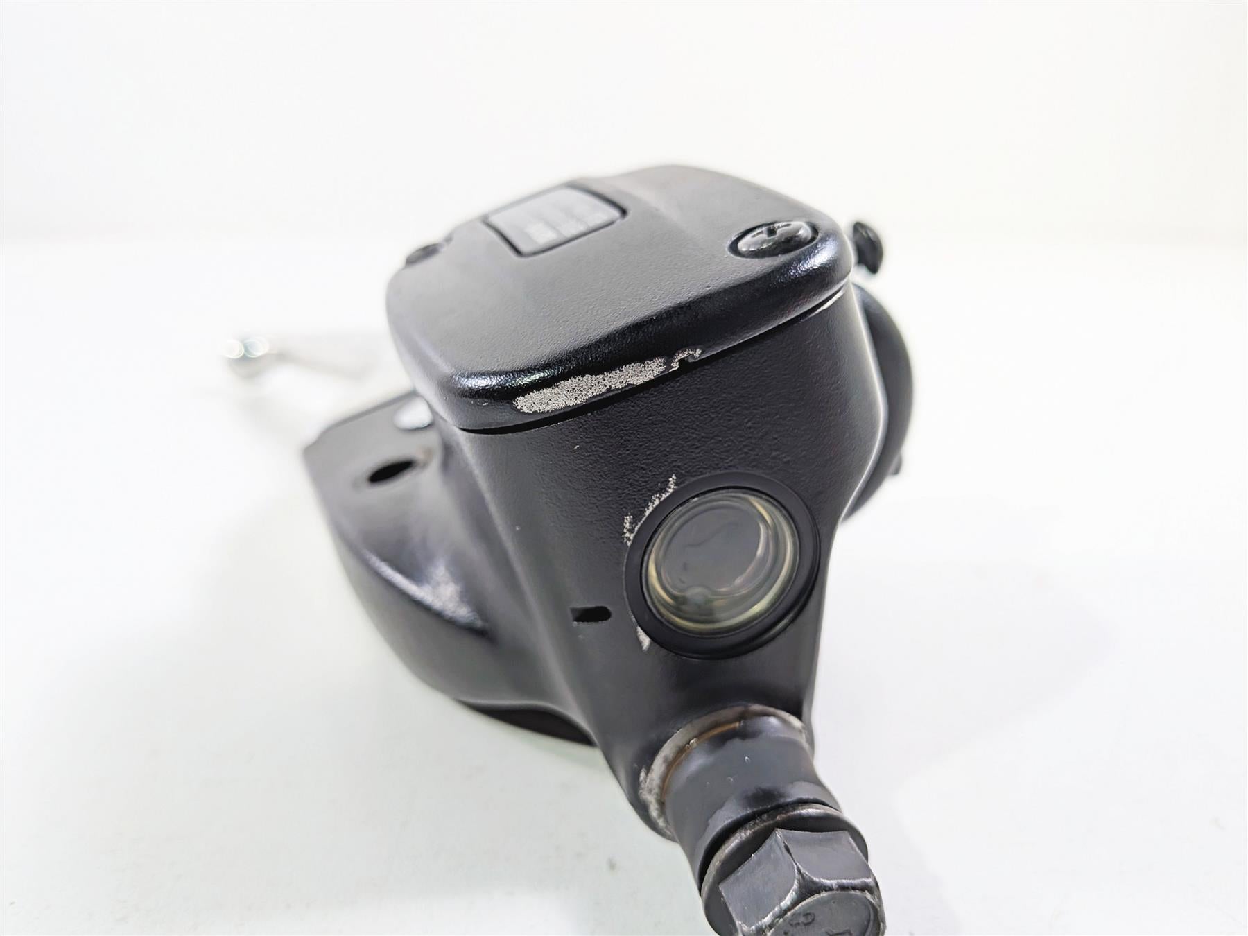 2024 Harley FXLRS Dyna Low Rider Front Brake Master Cylinder 5/8" 41700492-Mototech271