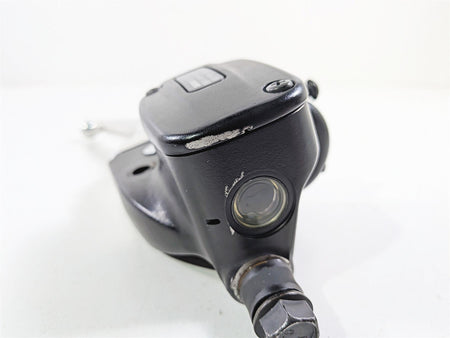 2024 Harley FXLRS Dyna Low Rider Front Brake Master Cylinder 5/8" 41700492-Mototech271