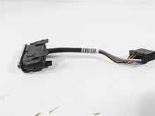 Load image into Gallery viewer, 2009 Harley Touring FLHX Street Glide Indicator Instrument Lights 68789-96B | Mototech271
