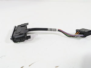 2009 Harley Touring FLHX Street Glide Indicator Instrument Lights 68789-96B | Mototech271
