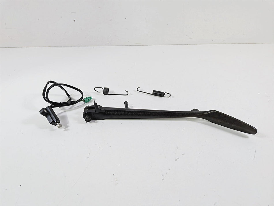 2014 Suzuki M109R VZR1800 Boulevard Side Kickstand Kick Stand 42310-48G20 {{ shop.shopifyCountryName }} - Mototech271