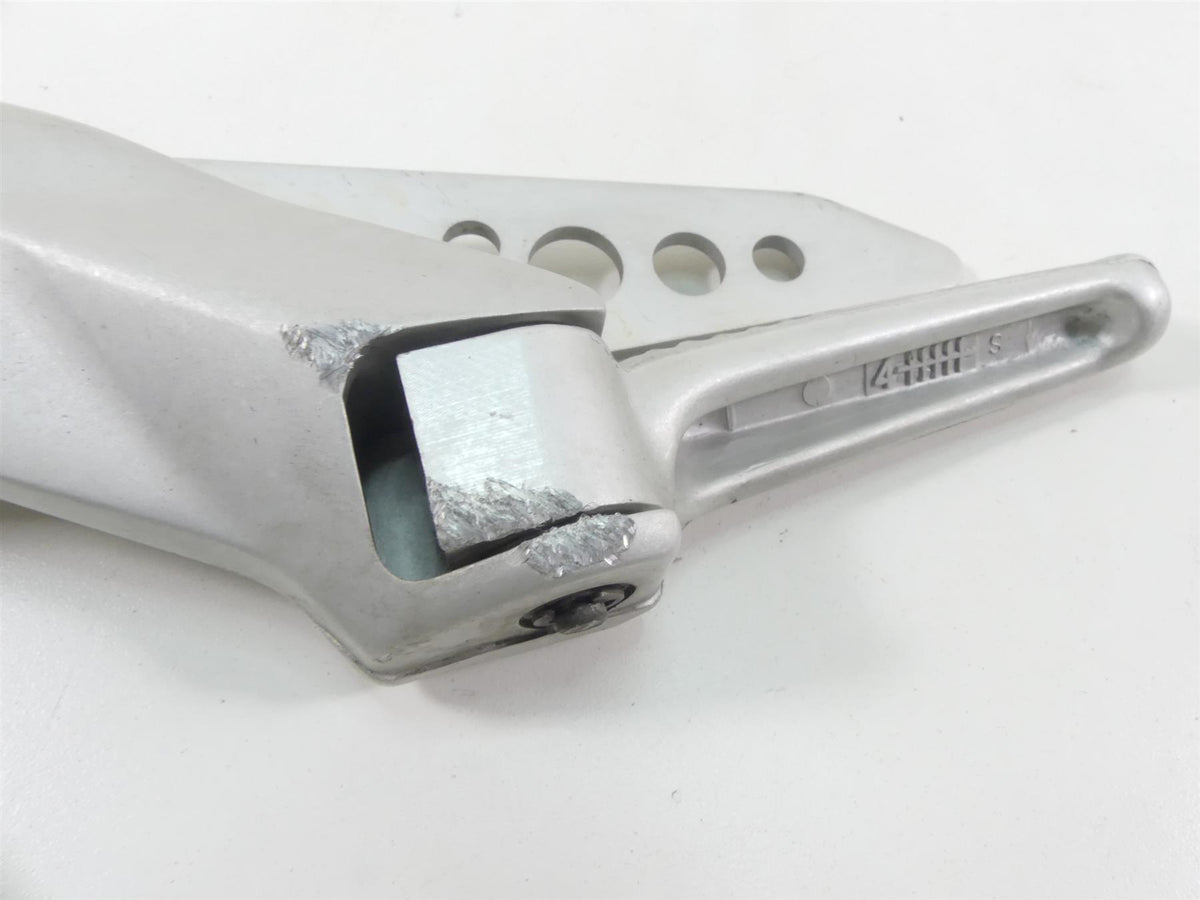2005 Ducati Multistrada 1000S Rear Passenger Foot Peg Footpeg Set 82410801A {{ shop.shopifyCountryName }} - Mototech271