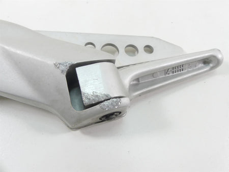 2005 Ducati Multistrada 1000S Rear Passenger Foot Peg Footpeg Set 82410801A {{ shop.shopifyCountryName }} - Mototech271