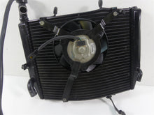 Load image into Gallery viewer, 2006 Triumph Daytona 675 Radiator Fan Reservoir Hoses Set -Read T2100072
