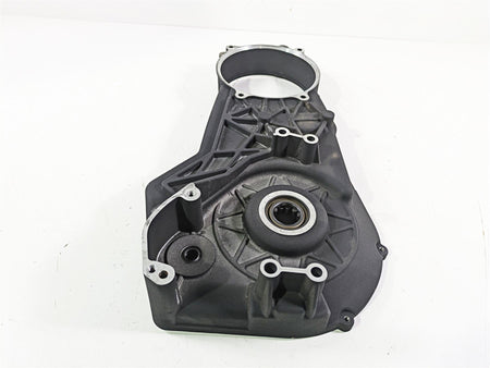 2004 Harley FLSTCI Softail Heritage Inner Primary Clutch Cover 60620-94B {{ shop.shopifyCountryName }} - Mototech271