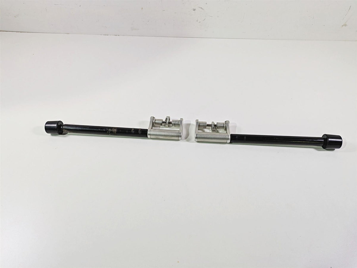 2019 BMW R1250RT K52 Handlebar Steering + Adjustable Riser Set {{ shop.shopifyCountryName }} - Mototech271