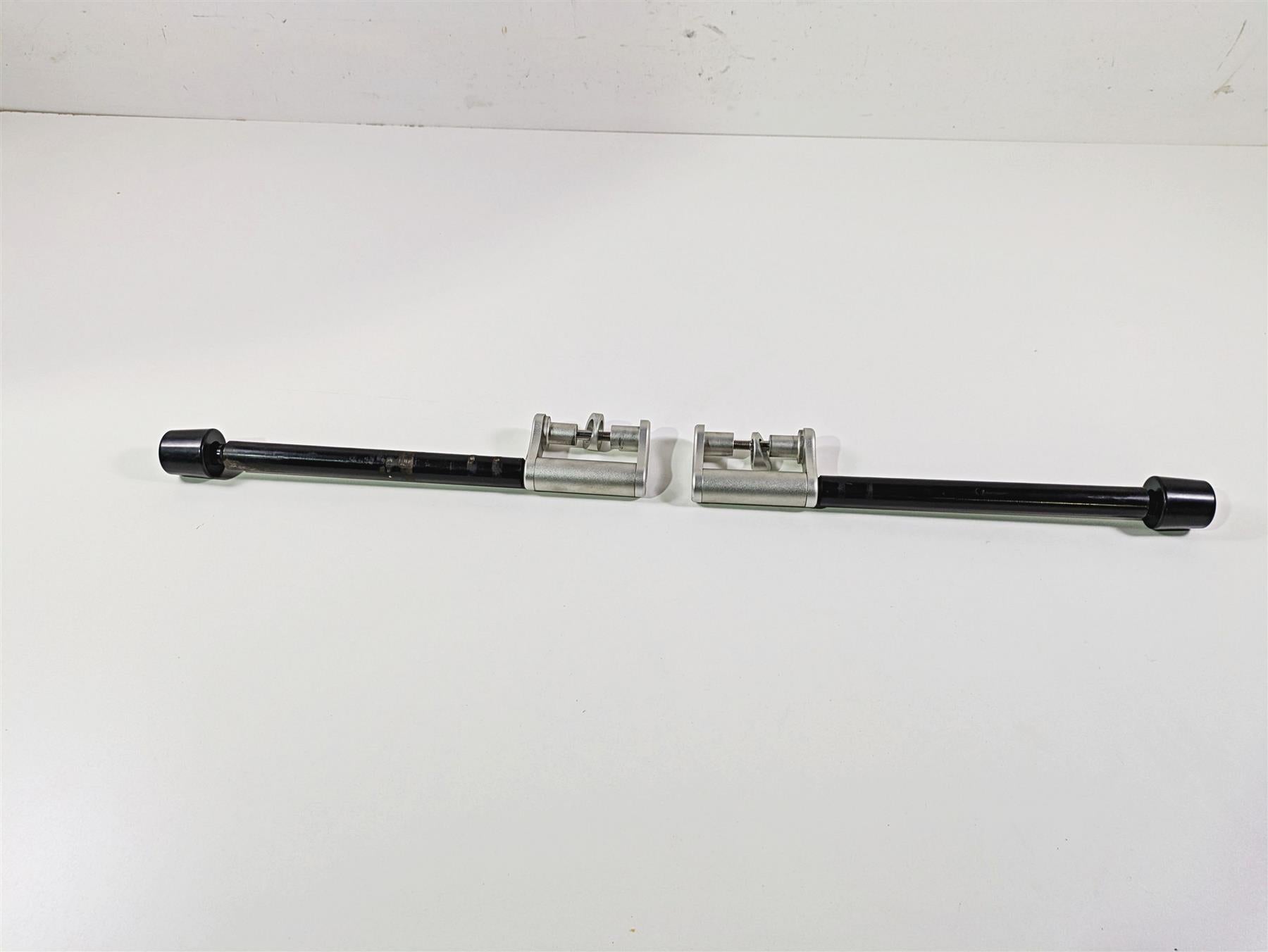 2019 BMW R1250RT K52 Handlebar Steering + Adjustable Riser Set {{ shop.shopifyCountryName }} - Mototech271