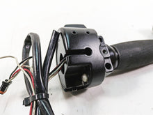Load image into Gallery viewer, 2020 Harley Softail FXBB Street Bob Right Hand Control Switch - Read 71500462
