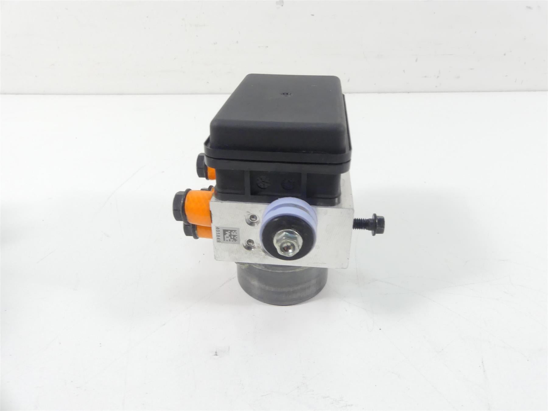 2018 Ducati Panigale 1100 V4 S Abs Brake Pump Module Unit 54240781A {{ shop.shopifyCountryName }} - Mototech271