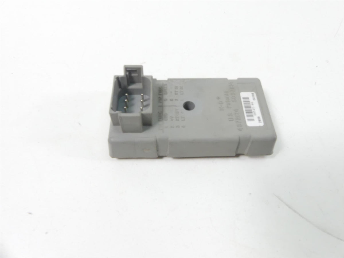 2001 Harley Davidson XL1200 Sportster Tsm Turn Signal Module Flasher 68540-96 {{ shop.shopifyCountryName }} - Mototech271