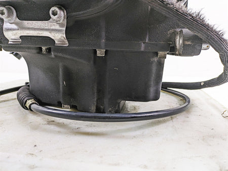 1999 Harley Dyna FXDL Low Rider Transmission Gear Box 5 Speed 18K 33038-99 {{ shop.shopifyCountryName }} - Mototech271