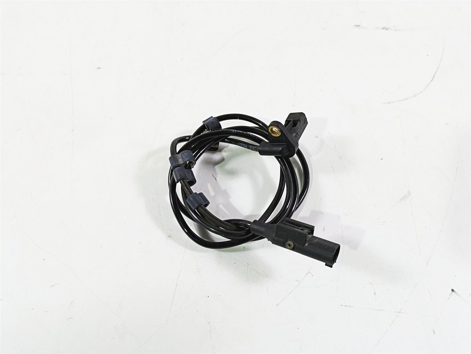 2012 BMW R1200R K27 Front Abs Brake Wheel Speed Sensor 34527677824 {{ shop.shopifyCountryName }} - Mototech271
