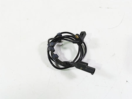 2012 BMW R1200R K27 Front Abs Brake Wheel Speed Sensor 34527677824 {{ shop.shopifyCountryName }} - Mototech271