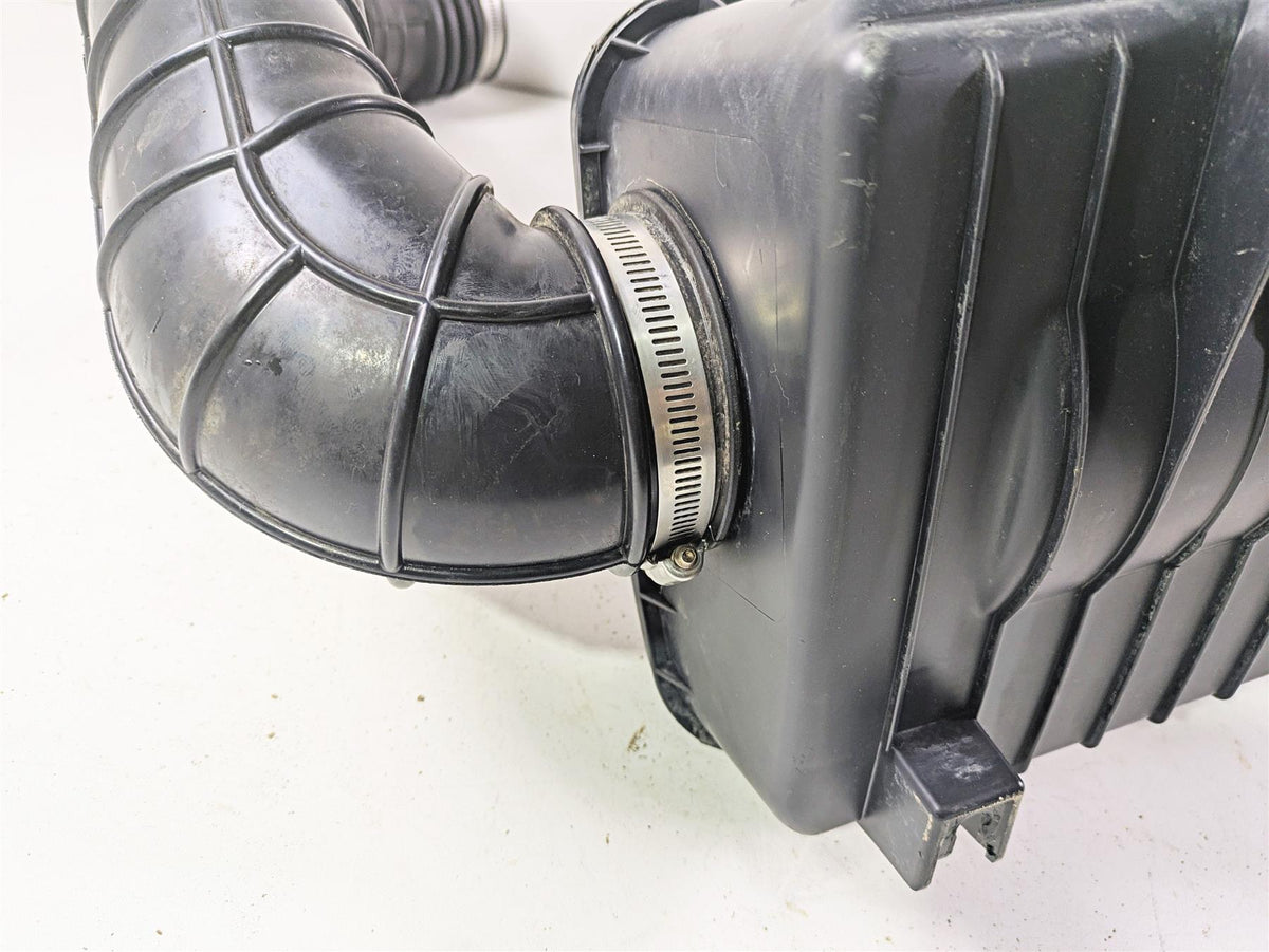 2018 Polaris RZR XP 1000 Trail Rock Air Cleaner Breather & Tubes 1240747 {{ shop.shopifyCountryName }} - Mototech271