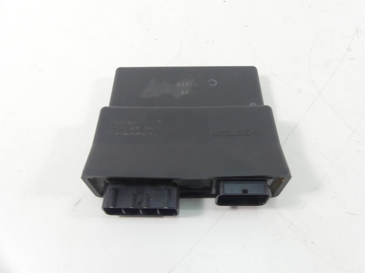 2018 Yamaha YXZ1000R EPS SS Second Cdi Ecm Engine Control Module B57-86510-00-00 {{ shop.shopifyCountryName }} - Mototech271