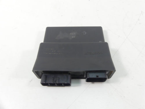 2018 Yamaha YXZ1000R EPS SS Second Cdi Ecm Engine Control Module B57-86510-00-00 | Mototech271